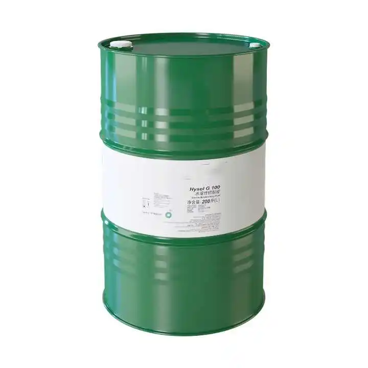 200L Steel Closed Drum Metal Tight Head Barrel With Closures / open top 200l steel drum / Stainless Steel Barrel