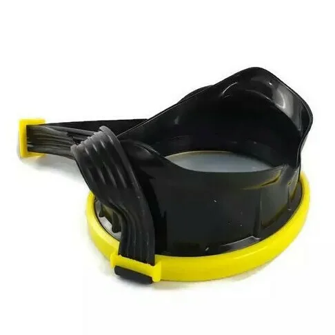 Cheap Glass Safety Tempered Glass Fashionable Style Sotelo MB0346 Swim Mask / Diving Mask