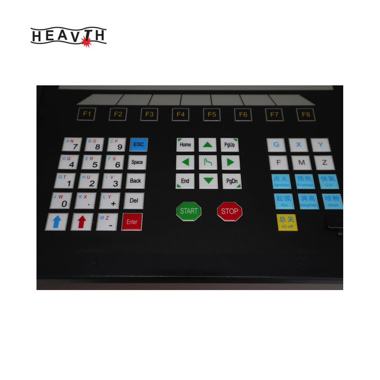 F2300B FANGLING CNC control system for CNC cutting machine Manufactry Price