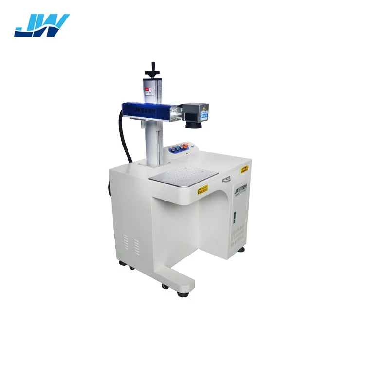  Top quality fiber laser marking machine for sale work size