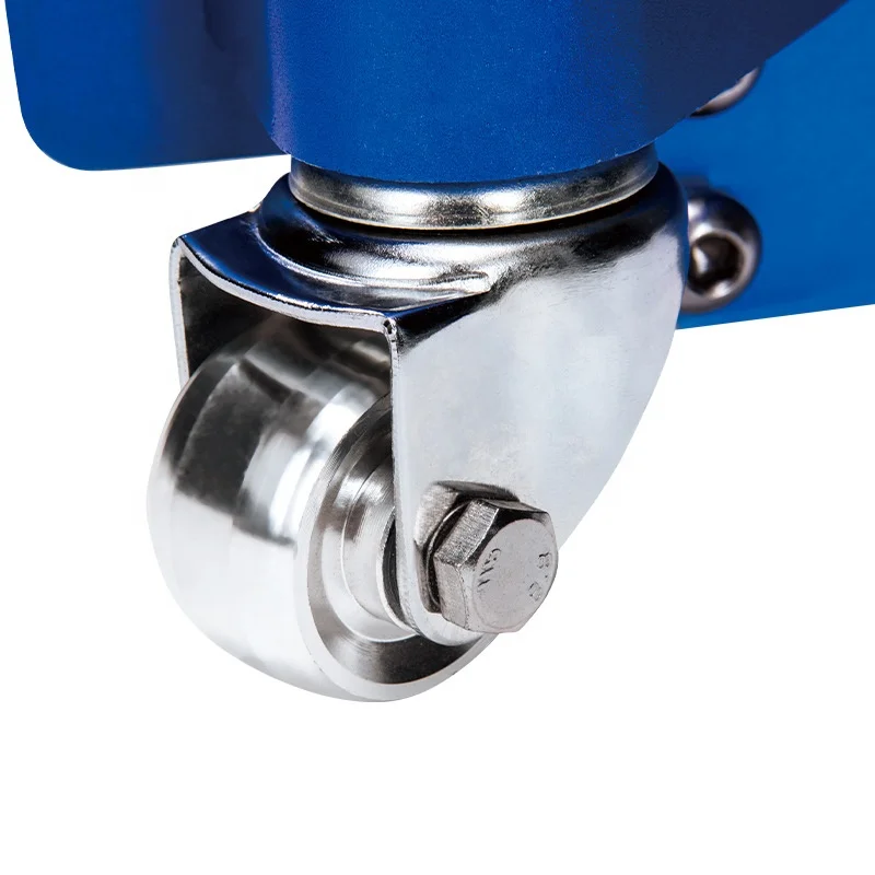  1.5T 2.5T 3T Heavy Duty Hydraulic Low Profile Floor Car Jack