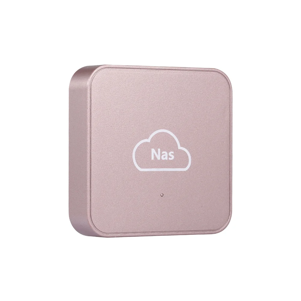Жесткий диск NasCloud A2/SSD/флеш-накопитель DDR3 1 ГБ частное хранилище облачное для дома