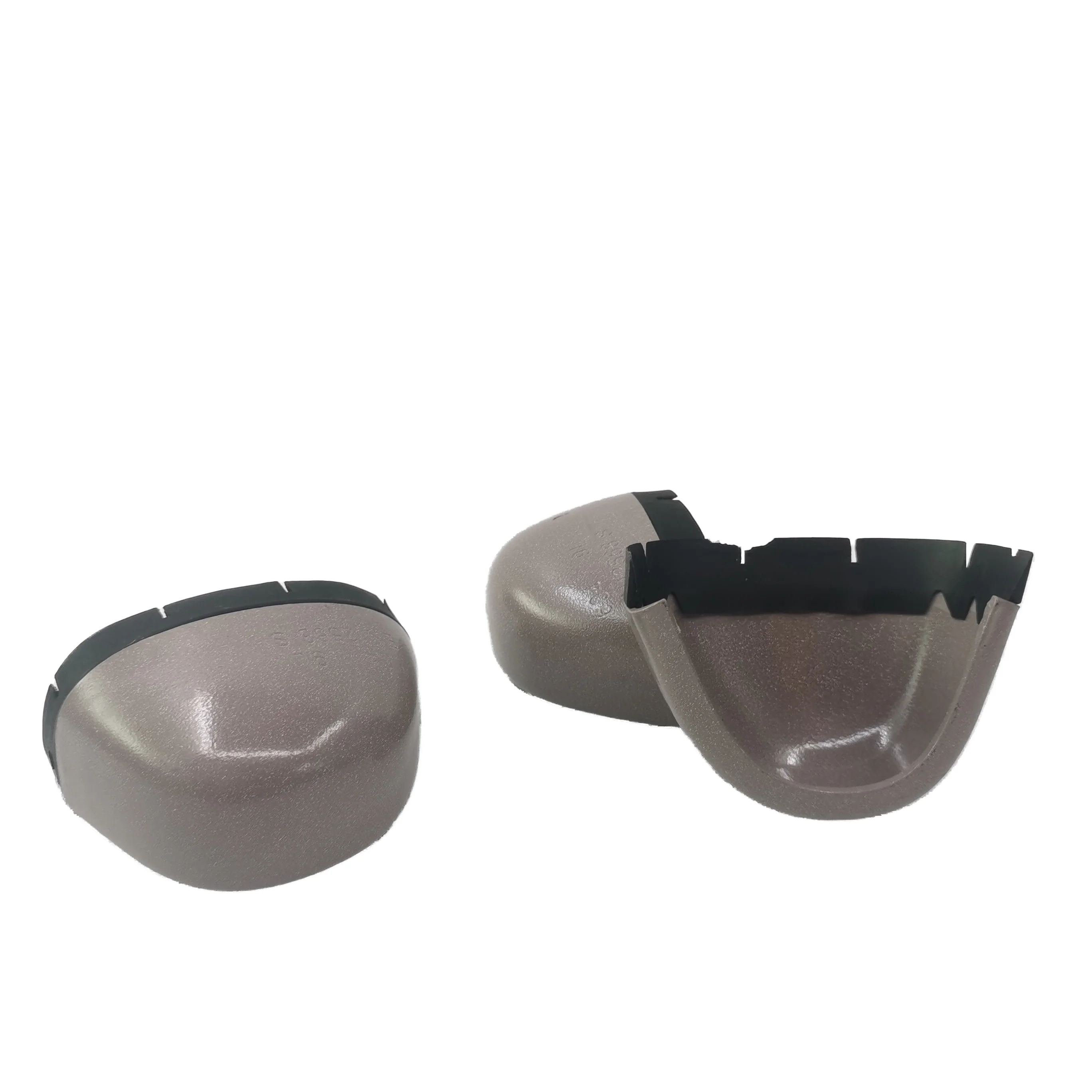 Professional safety shoes protection materials anti impact toe caps steel toe caps