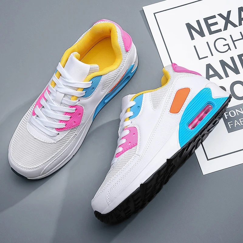  2021 OEM/ODM scarpe uomo Calzado deportivo tenis de hombres sepatu повседневная спортивная обувь для тенниса белые кроссовки с логотипом на заказ