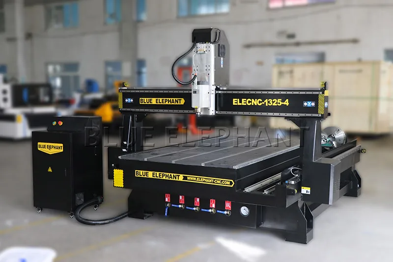 Недорогой станок для резки древесины cnc 1325 со скидкой фрезерный с ЧПУ деревообрабатывающей