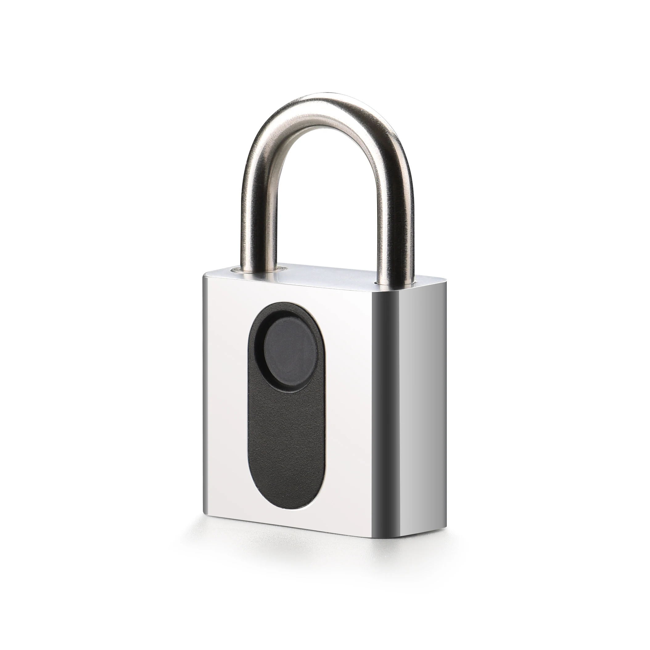 Быстроразблокируемый USB-замок без ключа маленькие замки GS40