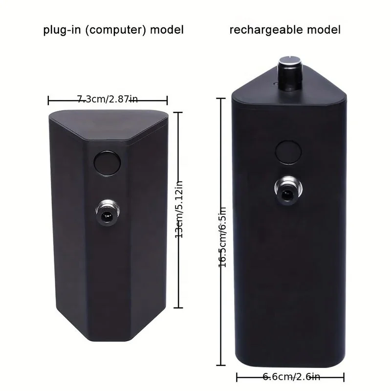 New Tattoo And Permanent Makeup Accessories Wireless Tattoo Needle Cleaning Machine Powerful Motor Tattoo Needle Washer