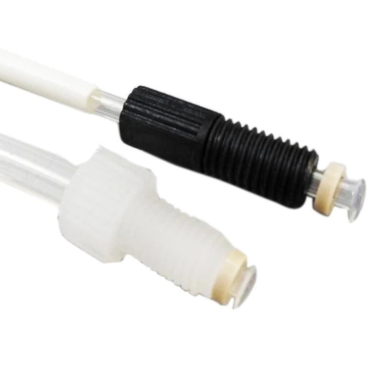 ISO13485 medical FEP tube with good biocompatibility