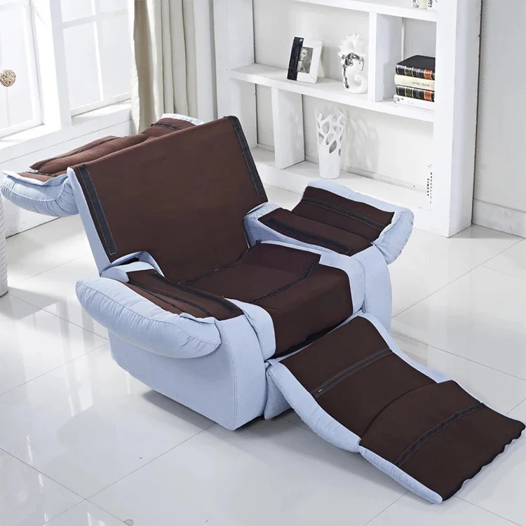 Best selling hospital recliner chair bed,wood recliner chair,massage chair electric lift chair recliner chair