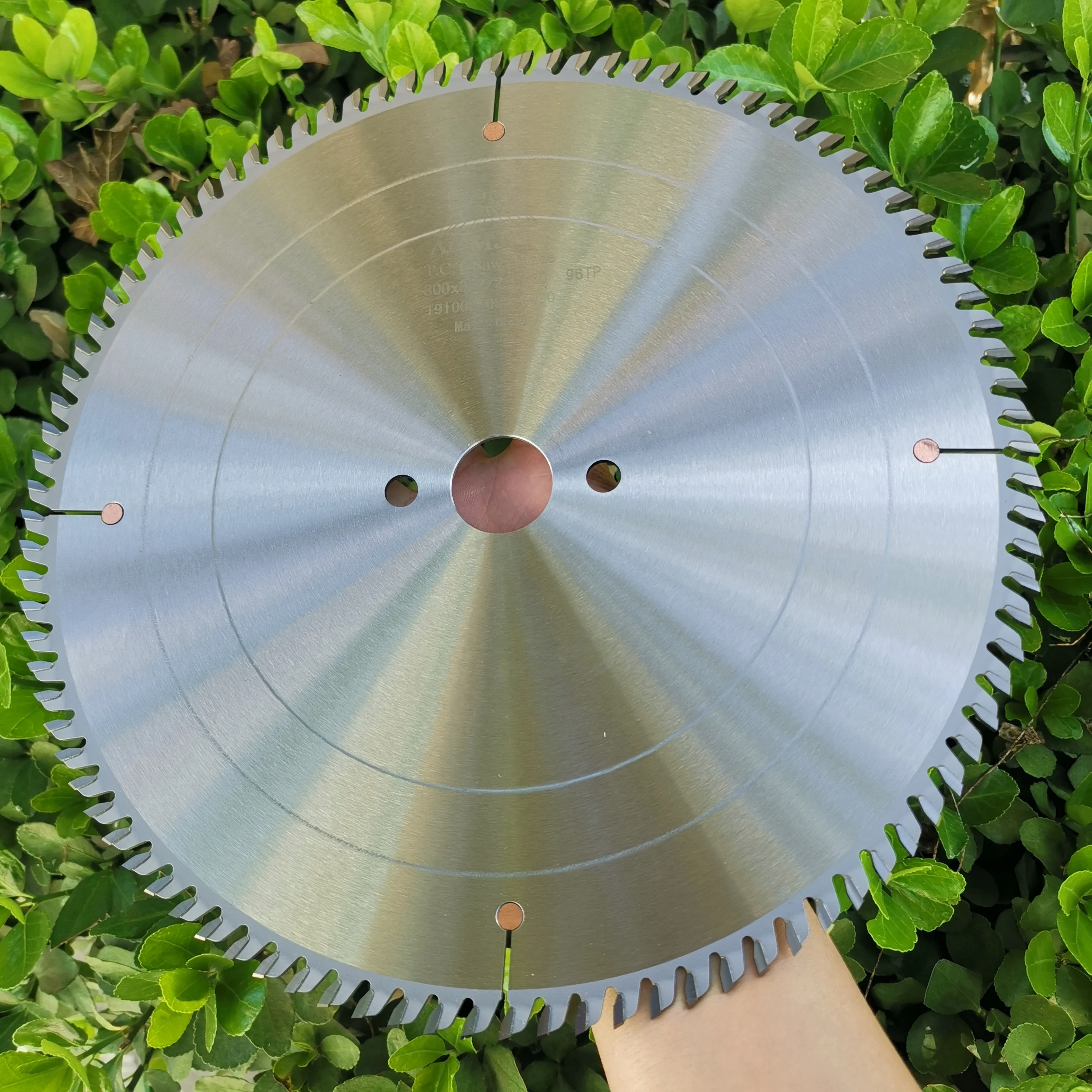 All kinds saw blade for panel board/solid wood/aluminum cutting in woodworking machinery parts CNC Beam saw blade