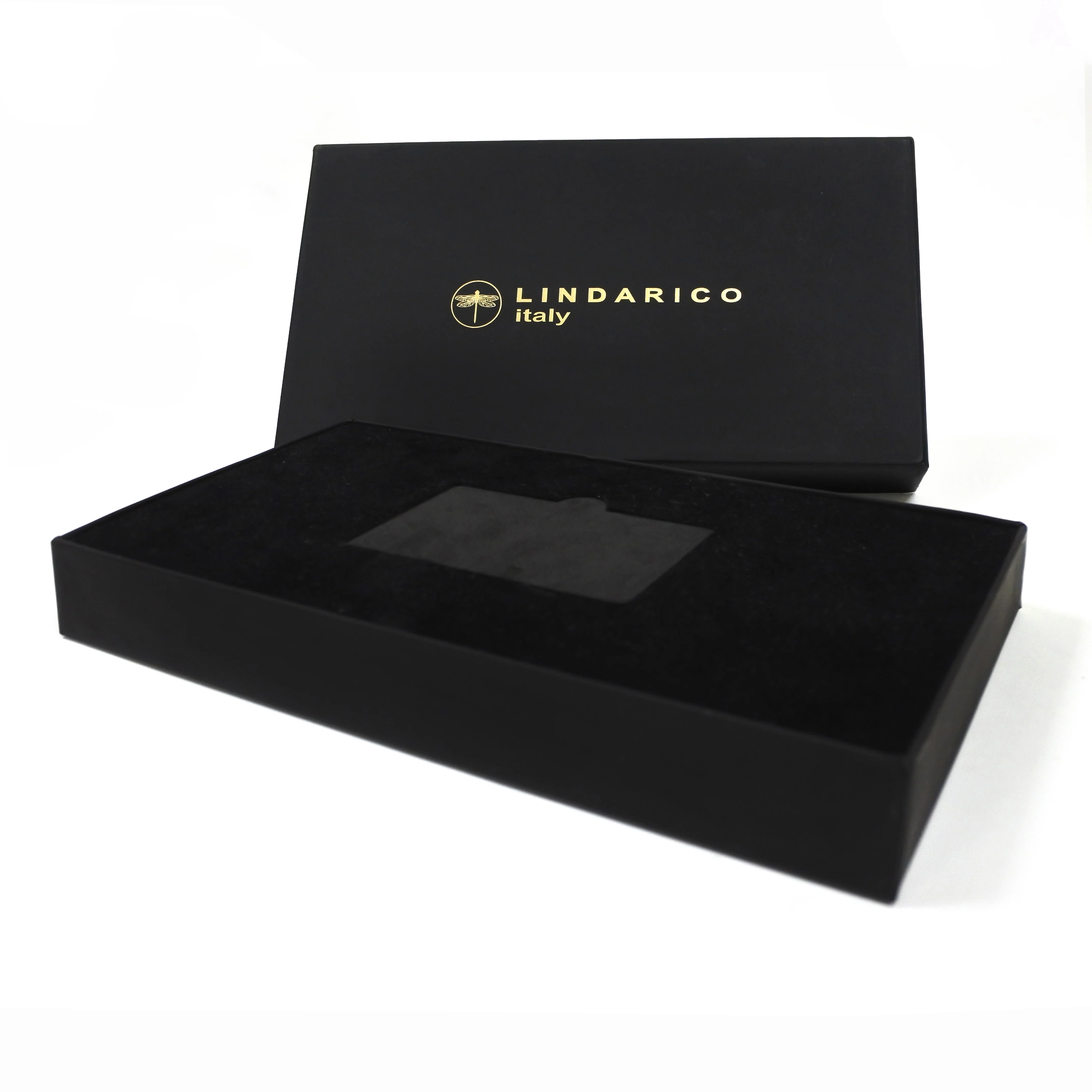 gift lid and base box