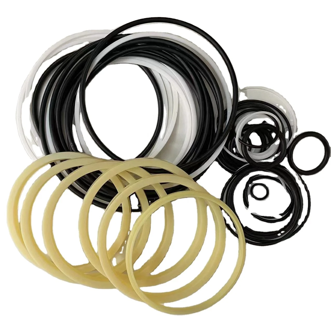 Replacement NPK H10XB Hydraulic Seal Kit