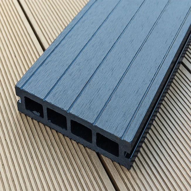 hot sell terrace board wpc composite fence wpc interior wall panel composite fence