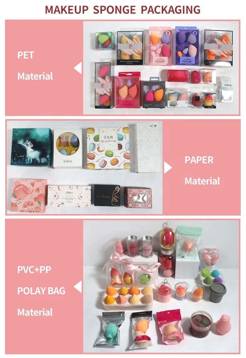 makeup blender sponge