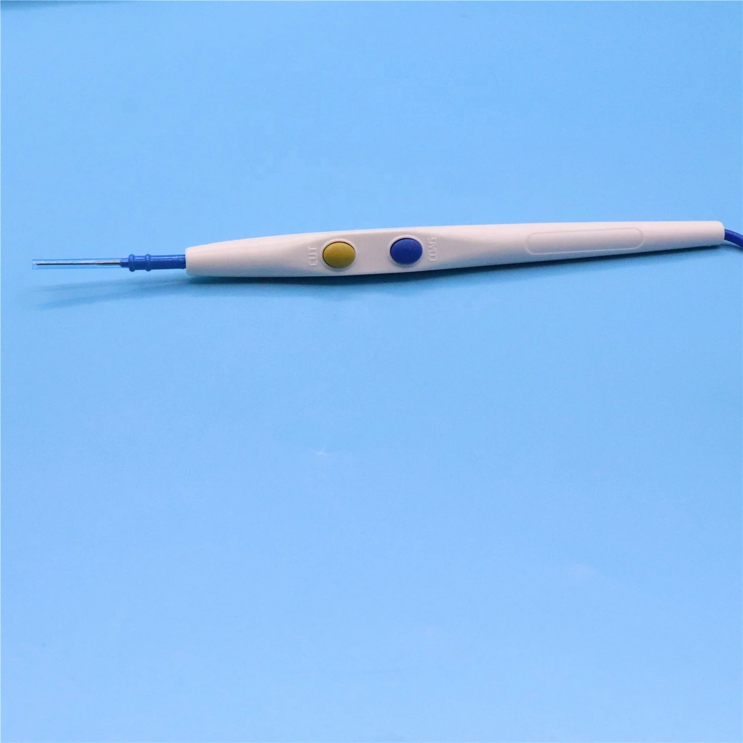 
Disposable Electrosurgical Pencil for Medical 