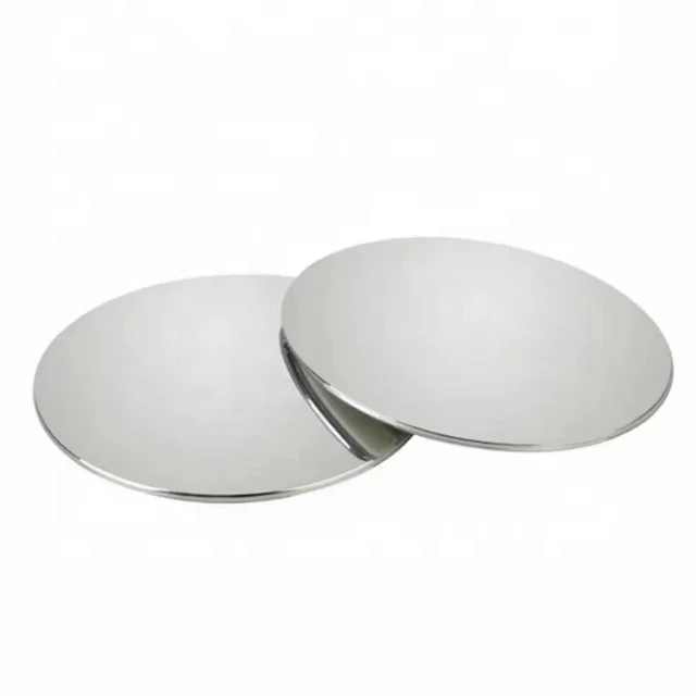 Small Mirrors Decorative Wall Mirror TT Float for Crafts Partner Glass Wholesale 1MM 1.3 MM 1.8 MM 2 MM Cut Customized Size Gold