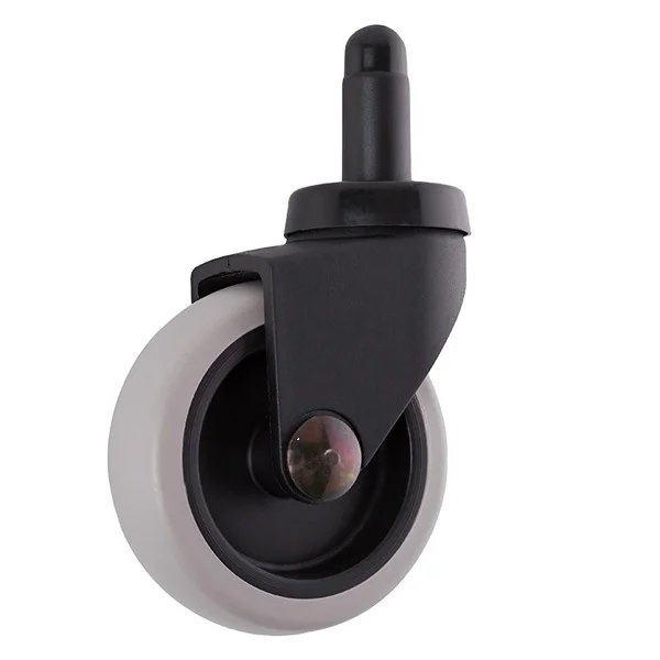 3inch Nylon caster for cleaning dolly