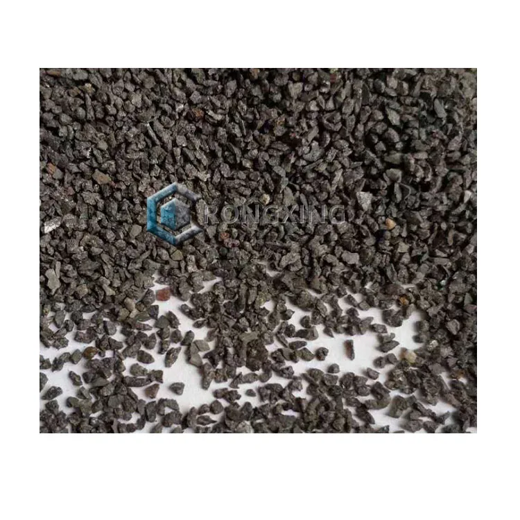 F12-F220 Abrasive Grade BFA Brown Aluminum Oxide Grit