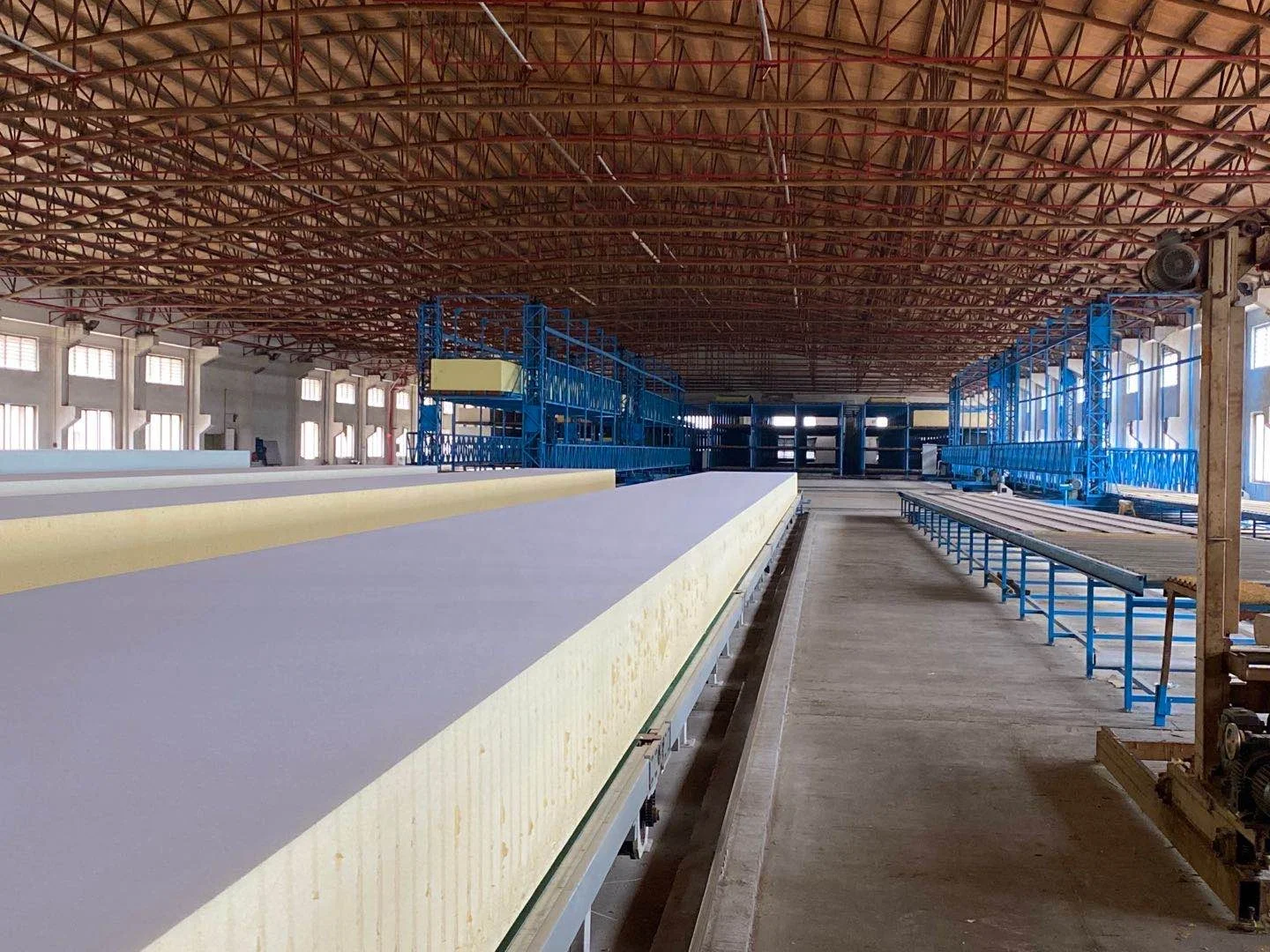 Foshan furniture foom foem size обивочная губка высокой плотности пенопластовый лист для мебели диван матрас заполнение