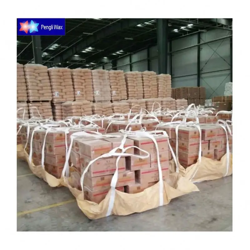 Pengli paraffin wax 58 60 kunlun cheap paraffin wax raw paraffin wax