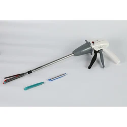 surgical stapler and remover