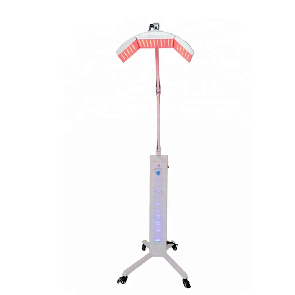 Popular PDT / led light skin care device skin whitening system PDT machine