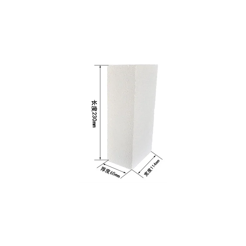 mullite refractory  brick for kiln