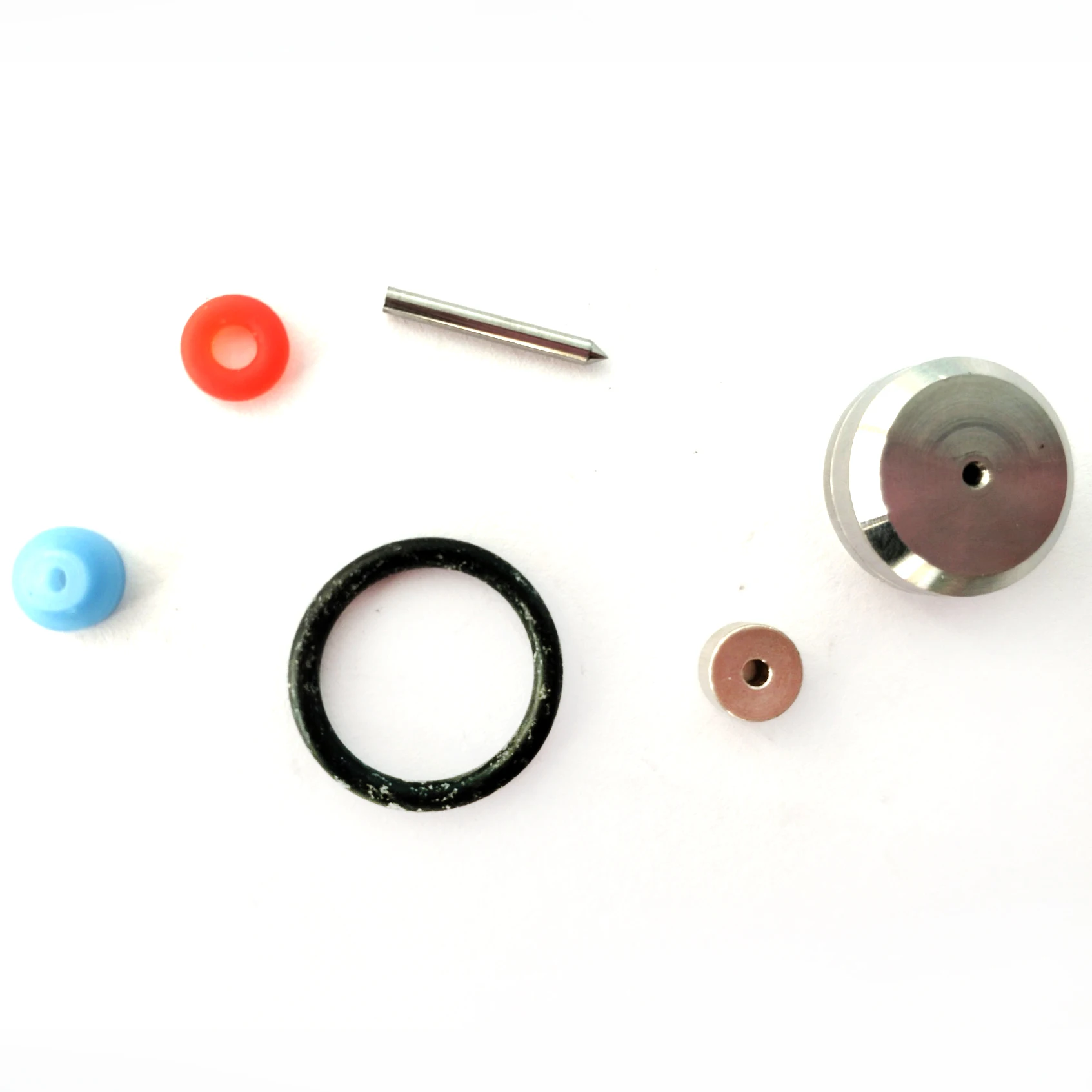 WaterJet Cutting Head Spare Parts On/Off Valve Maintenance Kit 014988-1