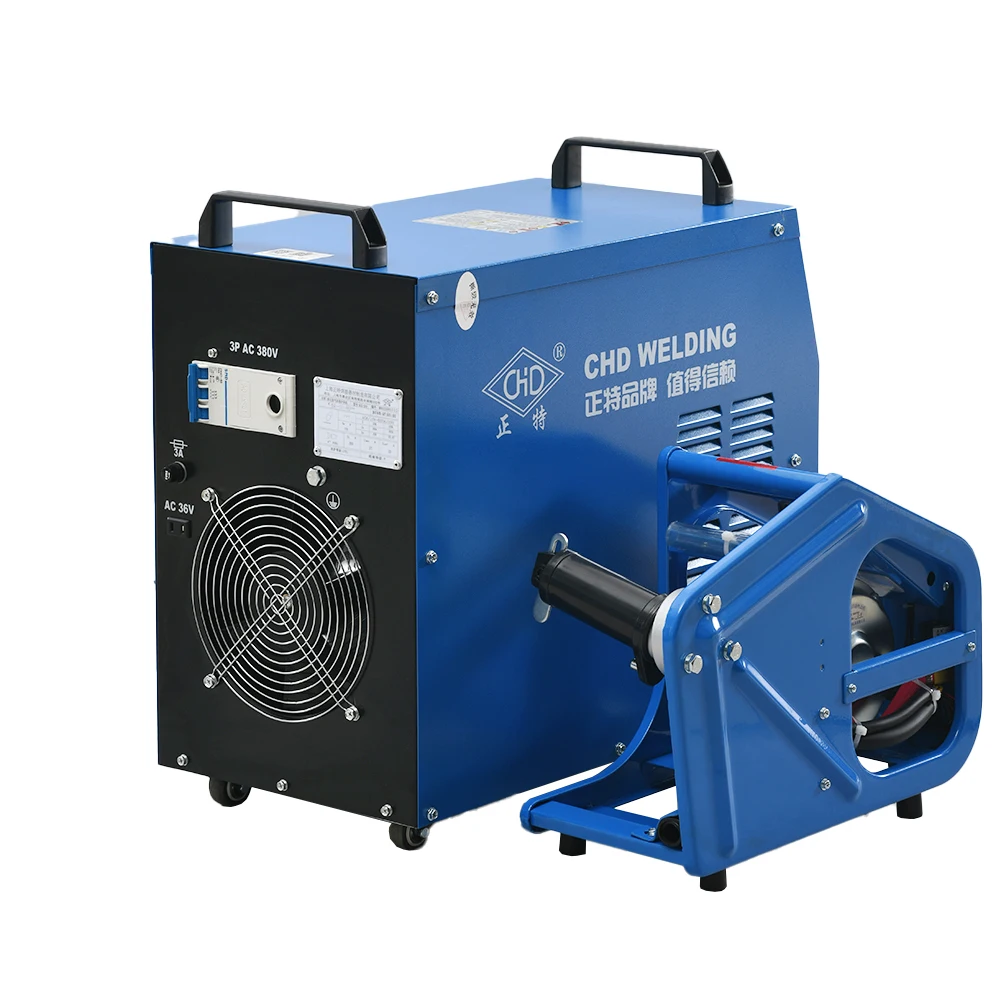 Custom Welding Equipment 380v MIG MAG MMA Inverter Welding Machine TIG Welding Machine 500 Amp