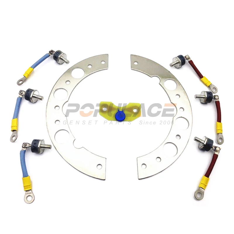 bridge modules lsa46 bridge rectifier ls generator rectifier lsa46 rectifier lsa46 varistor