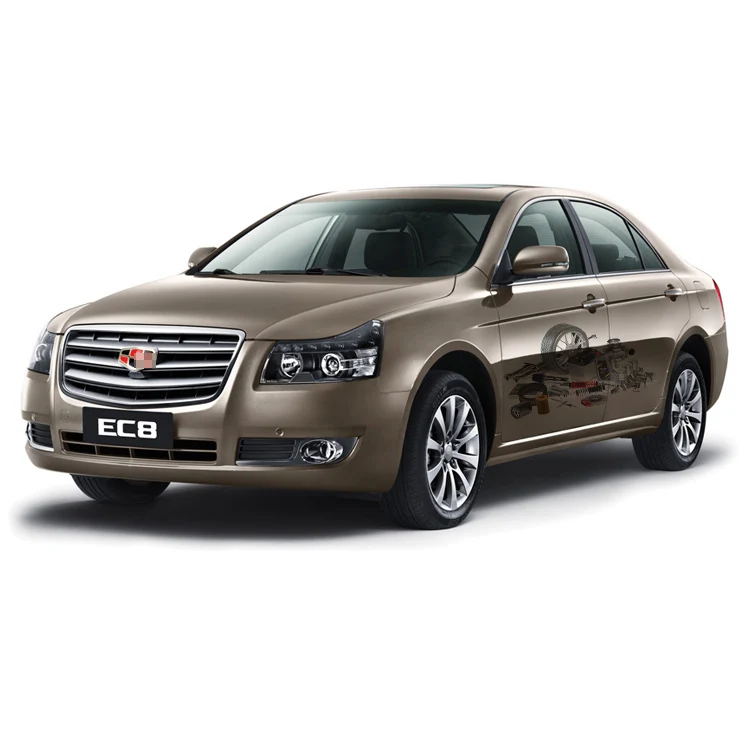 Автозапчасти автомобильные запчасти 1018008441 автомобильная Пряжка G love Box для Geely EC8/GX7/Boyue