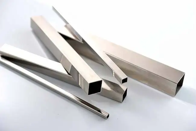 CHS SHS RHS circular Rectangular box steel thin wall steel tubing sizes lightweight steel tubing