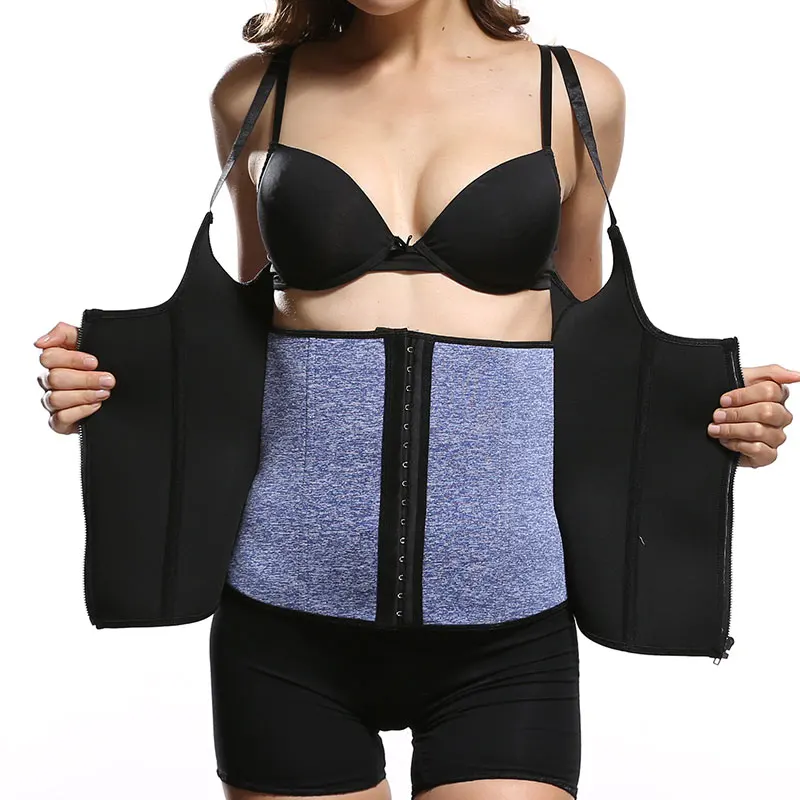 
Model body body garment model waist girdle garment manufacturer wholesale 