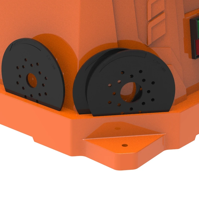 Allwin OEM Custom 450W Oscillating belt and Spindle sander machine wood sander for woodworking