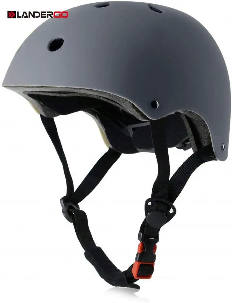 2021 Amazon Best Selling CE KC CPSC Dual Certified Bike And Skateboard Helmet