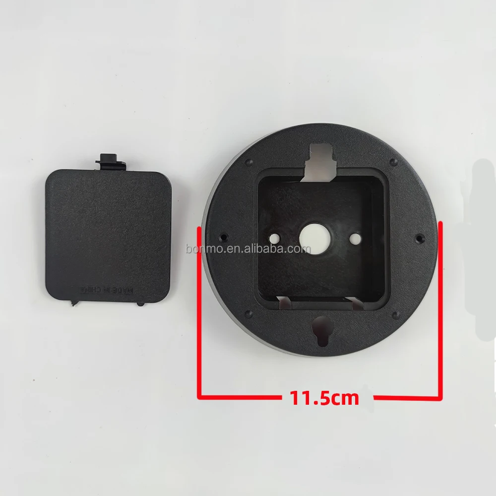 movement clock accessories