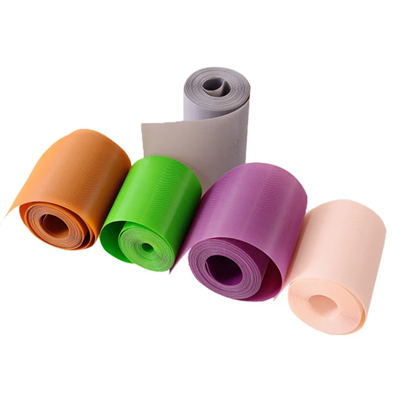 Heat Resistance Cuttable Nylon Micro Hook And Loop Injection Hook Fastener