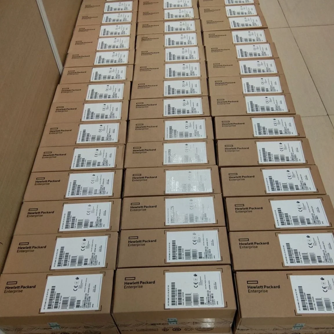 HPE P00926-B21 DL380 DL580 DDR4 64 Гб 2933 Серверная оперативная