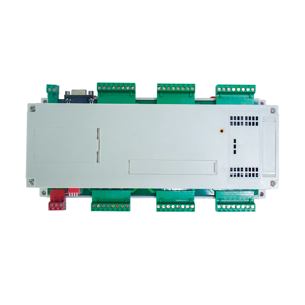 10A 24 Channel Relay Output IO Controller COM24MR Industrial controller for automation