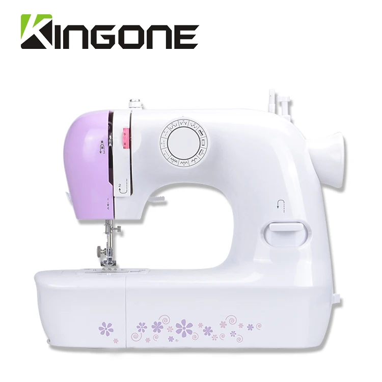 High quality handheld convenient multi function sewing machine wholesale mini size
