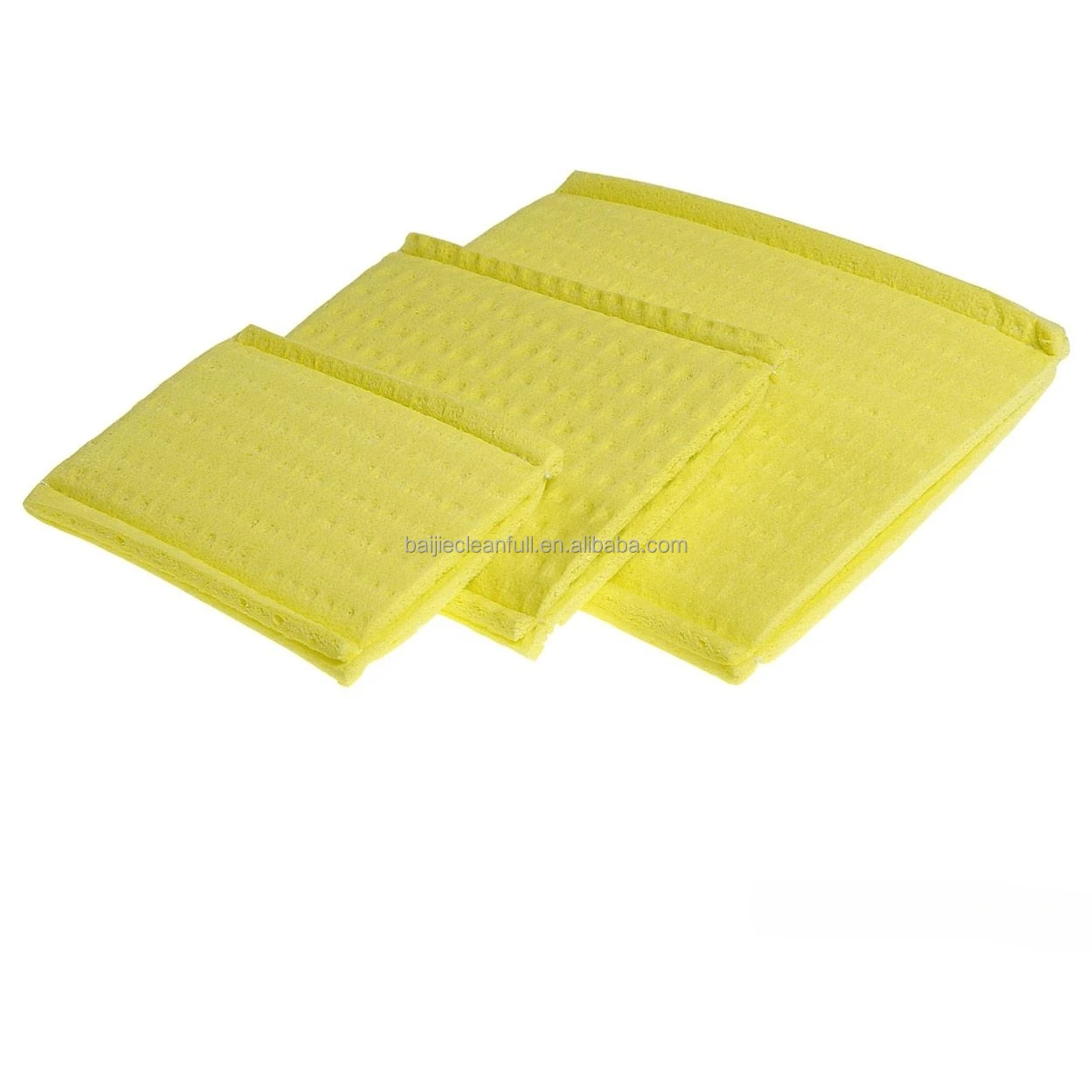 Body Sponge Electrodes Cover for better conductivity of Electrotherapy Only Cover) Muscle Stimulator &TENS Electrotherapy Device