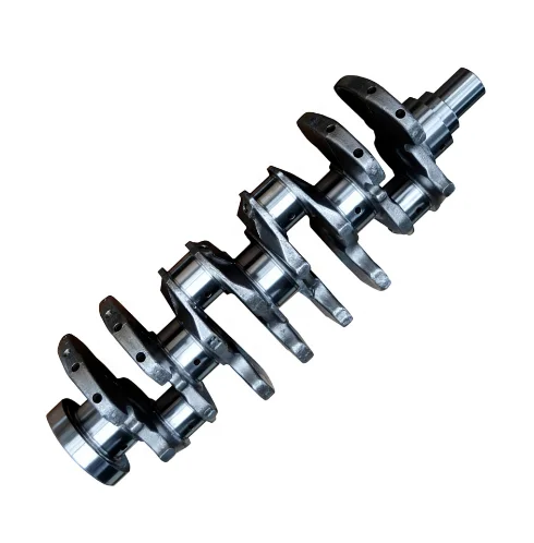 Engine Spare Part For Hyandai Accent 1.4L 23111-26400 Crankshaft