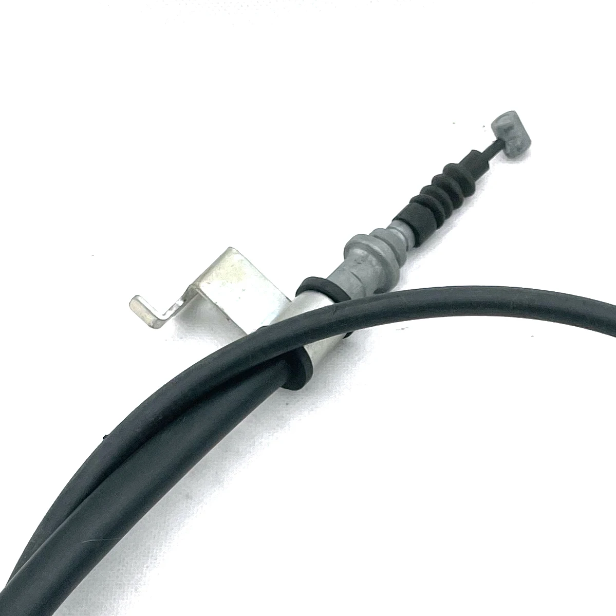 Automotive Drum Brake Parking cable OEM number GE4T44420A/GE4T44420B/GE4T44420C/GE4T44420D auto brake cable for MAZDA