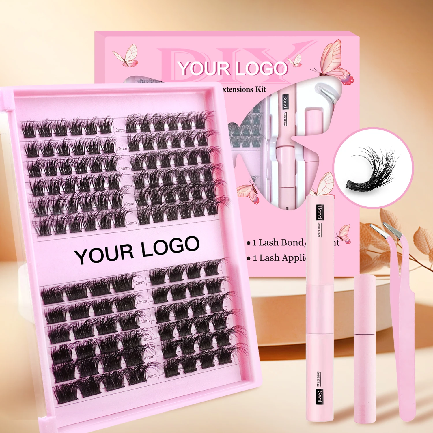 Набор для наращивания