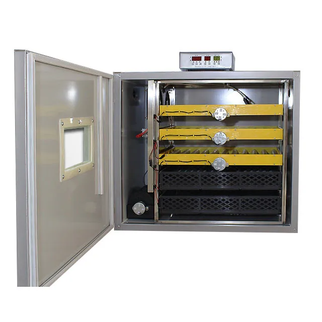 180 capacity egg incubator for hatching eggs