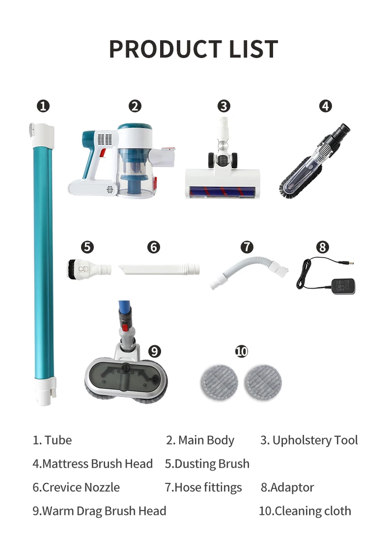 Cheap Factory Price Best Bagless Cyclone Vacuum Cleaner High Quality  Carpet Vacuum Cleaner Cheap Vacuum Cleaner