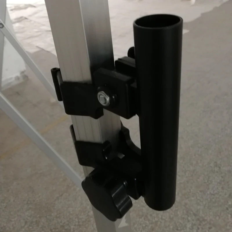 exhibition Marquee Mounting Brackets