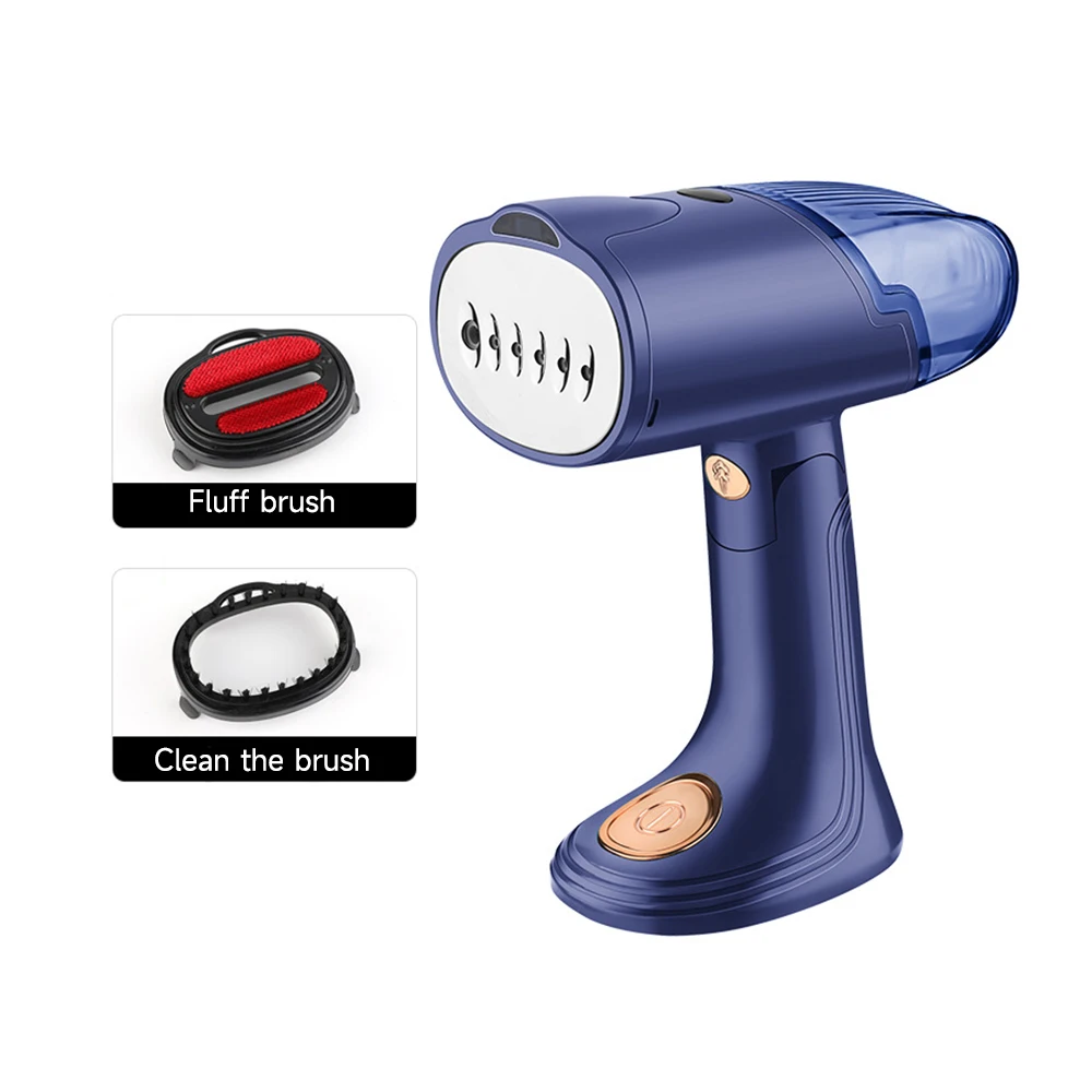 Portable le creuset cookware cast iron flat irons cordless straightener industrial steam iron ironing machine garment steamer