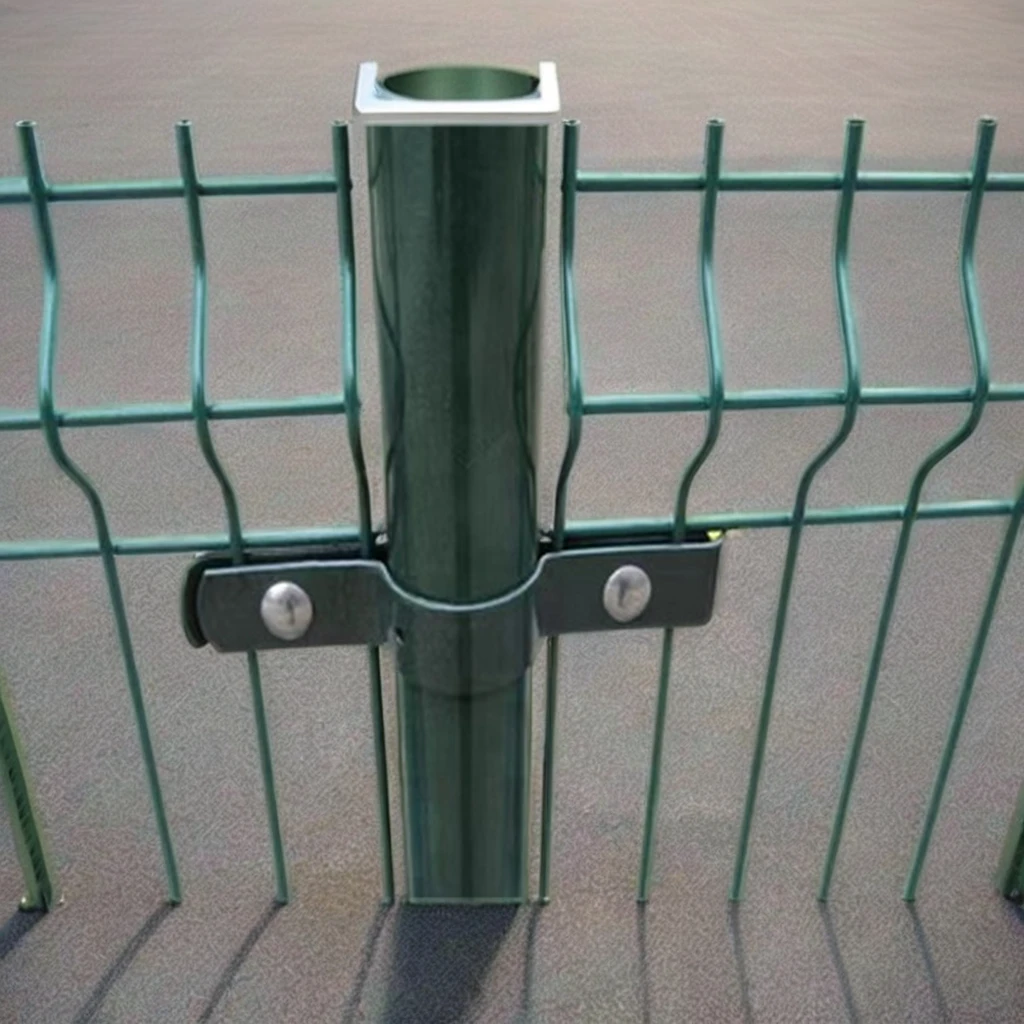 Suburban Oasis: How 3D Fence Panels Create Unique and Secure Outdoor Living Spaces