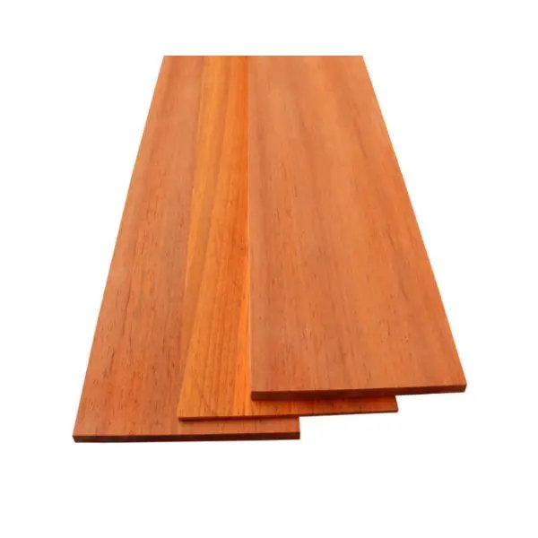 Оптовая продажа хорошее качество пиломатериалы Padauk для продажи